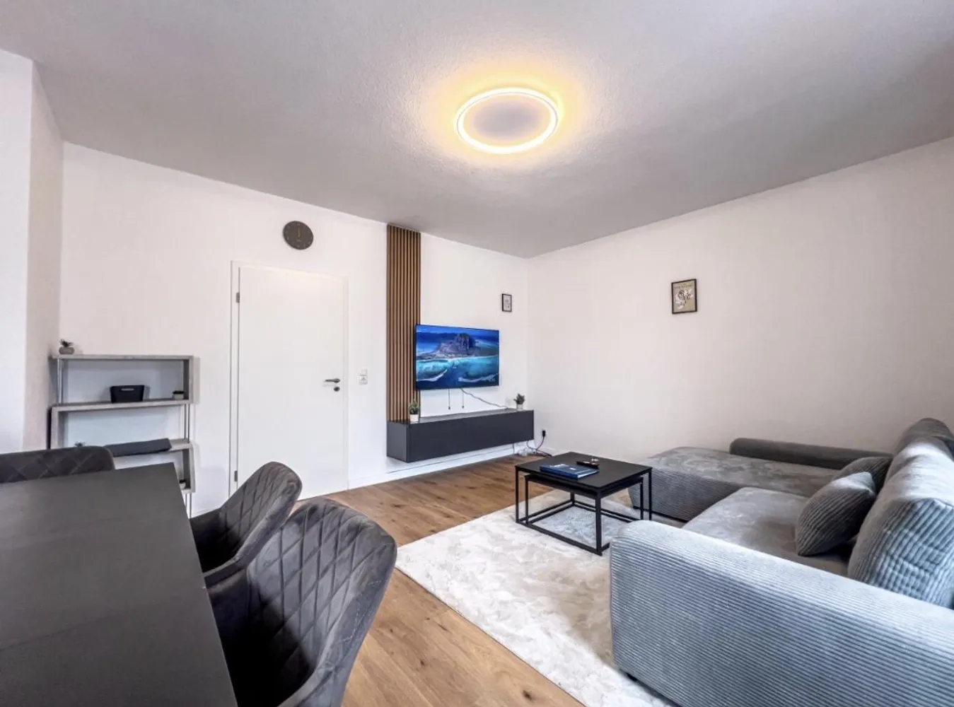 2 Zimmer Wohnung mit 55 m² in Magdeburg – Bild 10