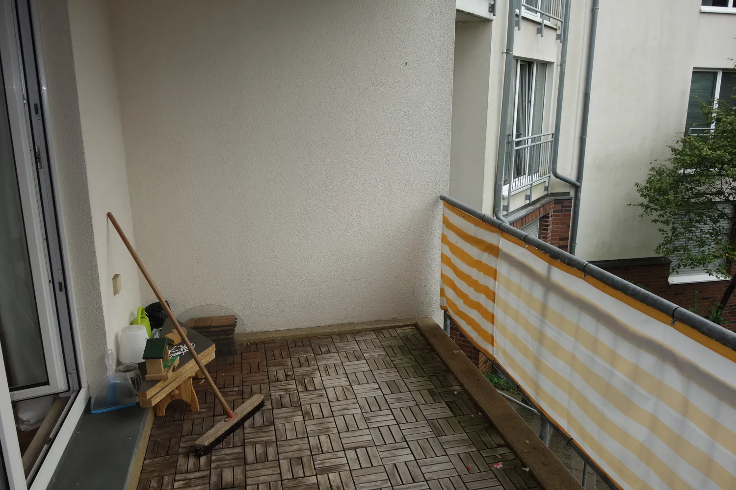 2 Zimmer Wohnung mit 68 m² in Düsseldorf – Bild 5