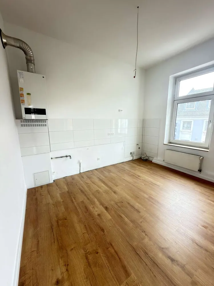 5 Zimmer Wohnung mit 137 m² in Mönchengladbach – Bild 9