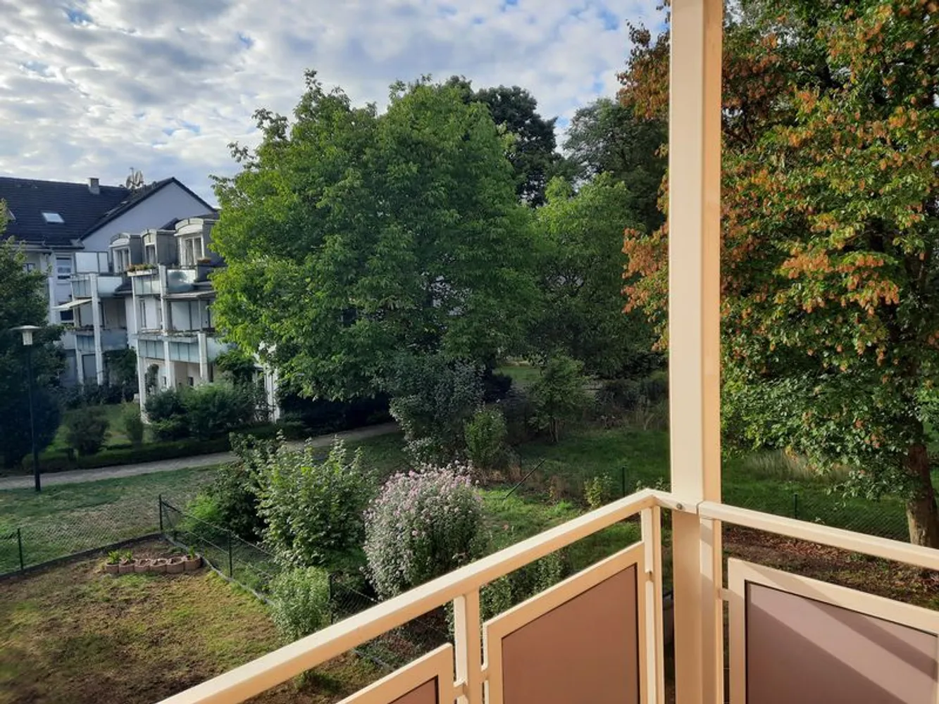3 Zimmer Wohnung mit 60 m² in München – Bild 1