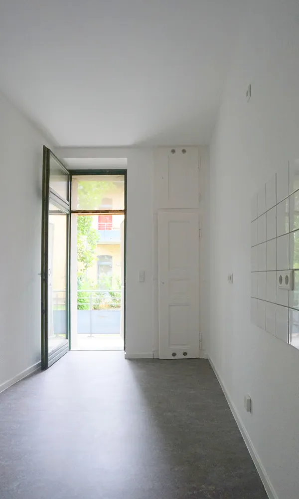 4 Zimmer Wohnung mit 88 m² in Leipzig – Bild 12