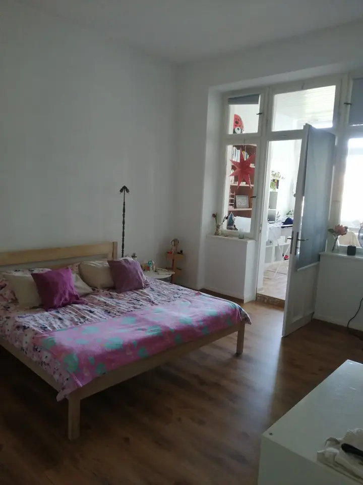 WG-Zimmer mit 30 m² in Gießen – Bild 6