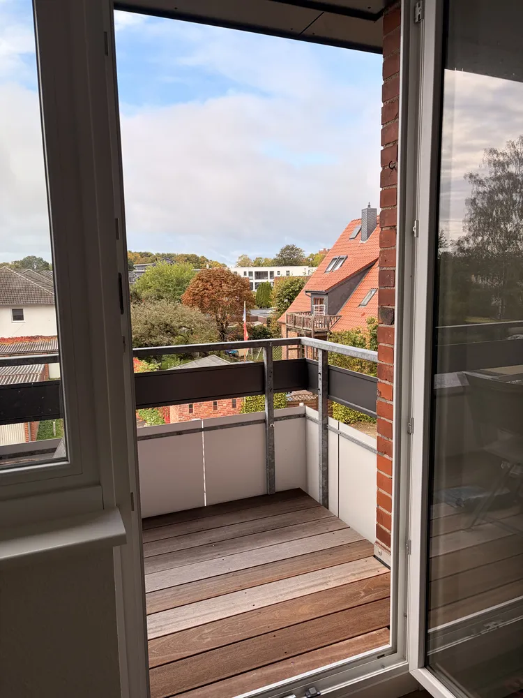 2 Zimmer Wohnung mit 70 m² in Lübeck – Bild 6