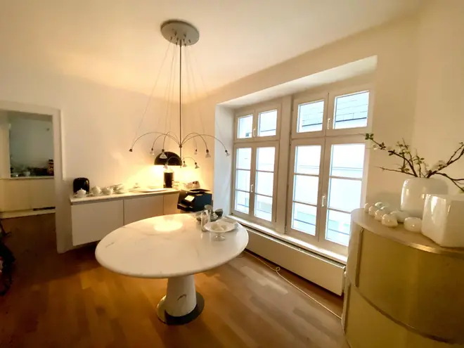 5 Zimmer Haus mit 120 m² in Sankt Ingbert – Bild 4