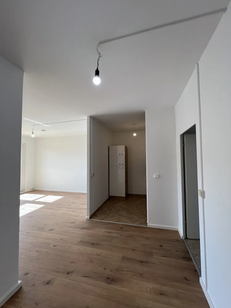 4 room apartment with 69 m² in Chemnitz – Photo 3