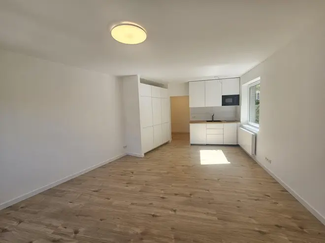 1 Zimmer Wohnung mit 35 m² in Düsseldorf – Bild 4