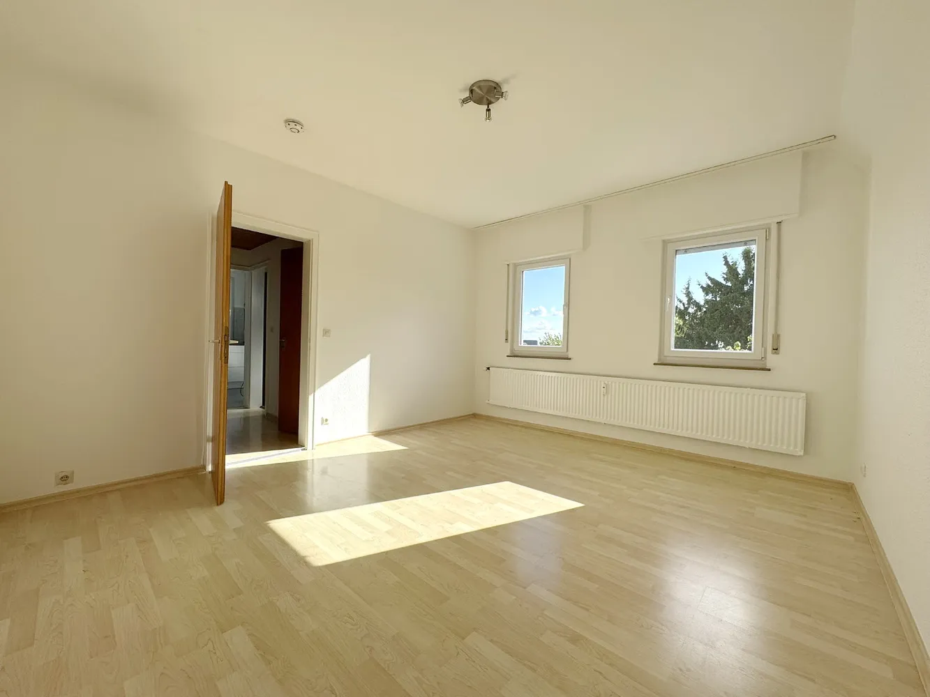 4 Zimmer Wohnung mit 79 m² in Stuttgart – Bild 1