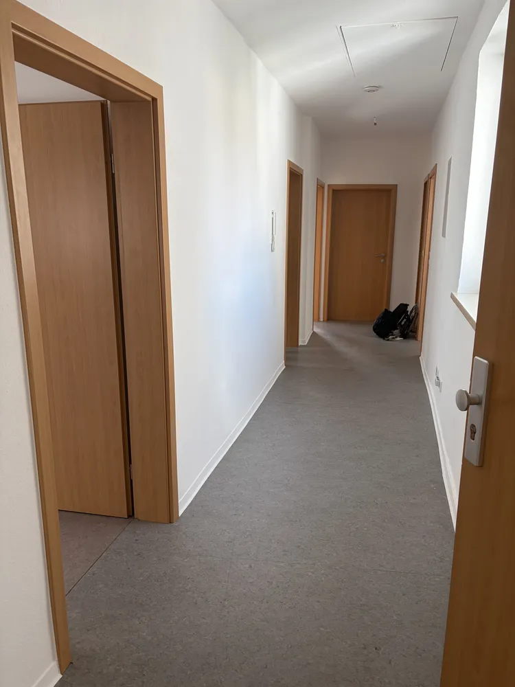 4 room apartment with 91 m² in Aschaffenburg – Photo 3
