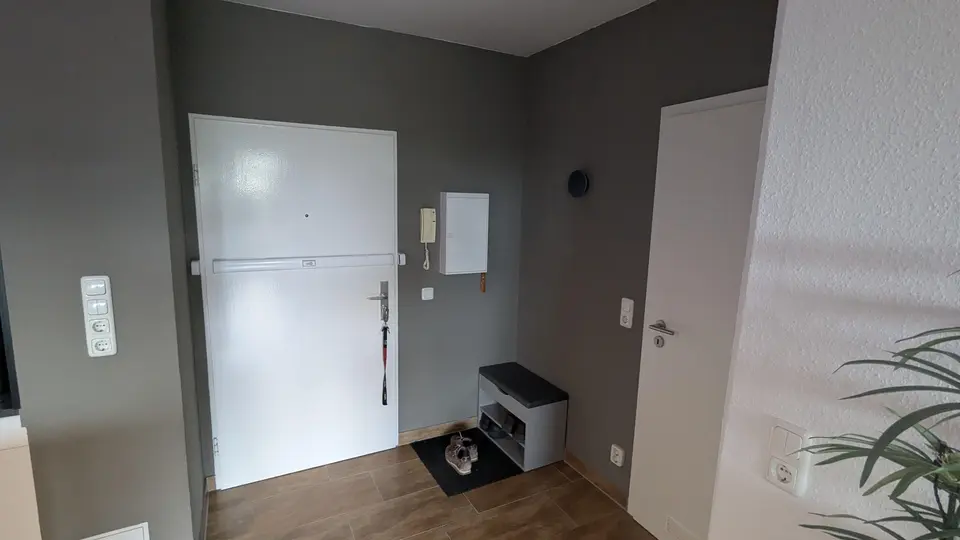2 Zimmer Wohnung mit 60 m² in Hamburg – Bild 5