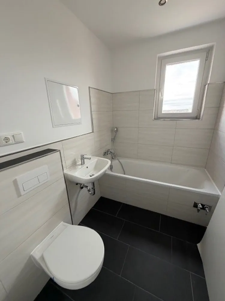 3 Zimmer Wohnung mit 54 m² in Halle (Saale) – Bild 11