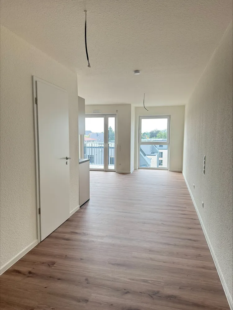 1 Zimmer Wohnung mit 41 m² in Osnabrück – Bild 1