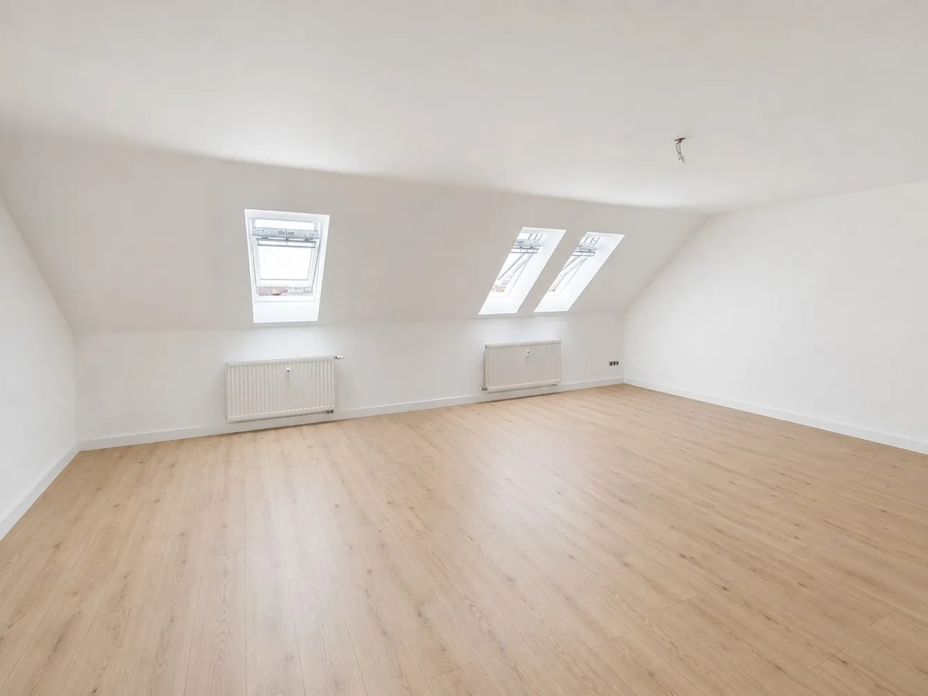 3 room apartment with 99 m² in Chemnitz – Photo 7