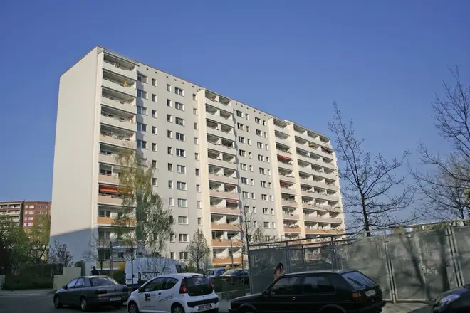 4 Zimmer Wohnung mit 78 m² in Berlin – Bild 2