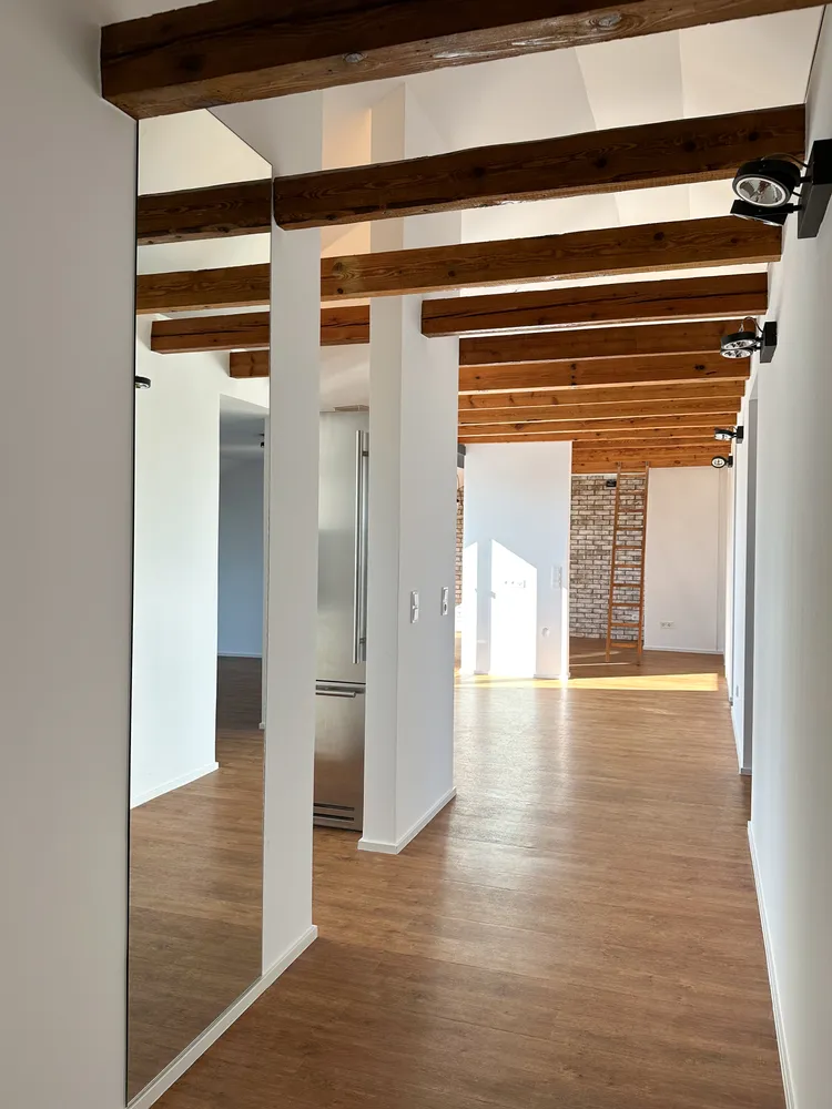 4 Zimmer Wohnung mit 113 m² in Darmstadt – Bild 5