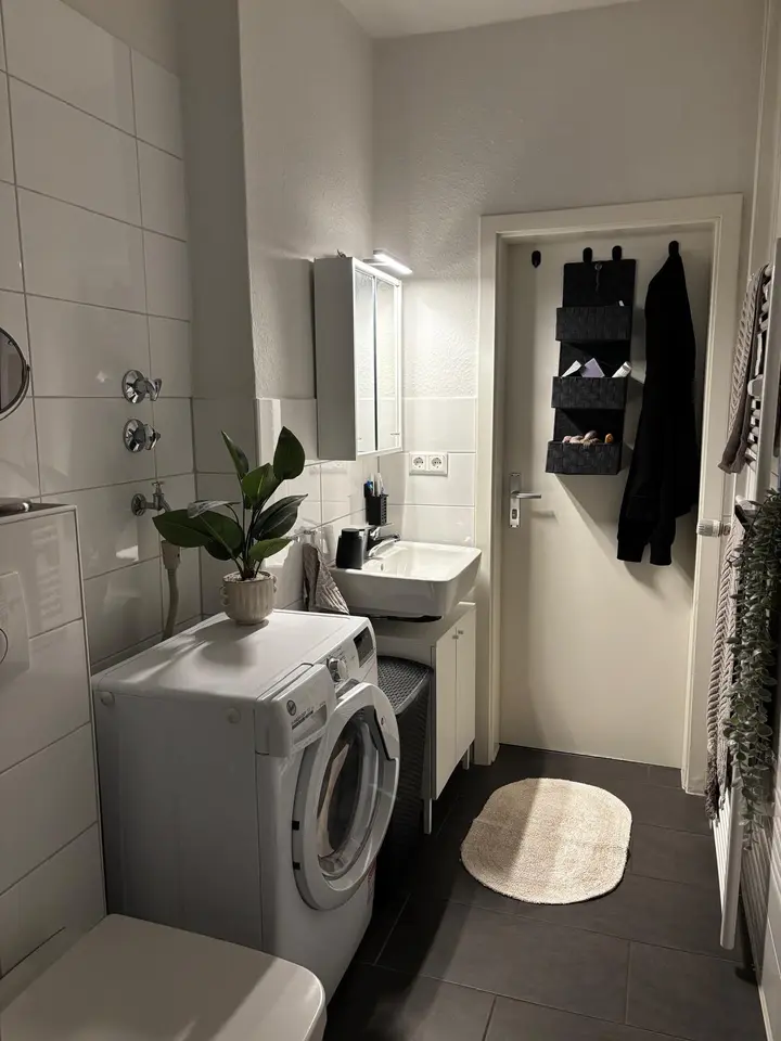 2 Zimmer Wohnung mit 64 m² in Recklinghausen – Bild 9