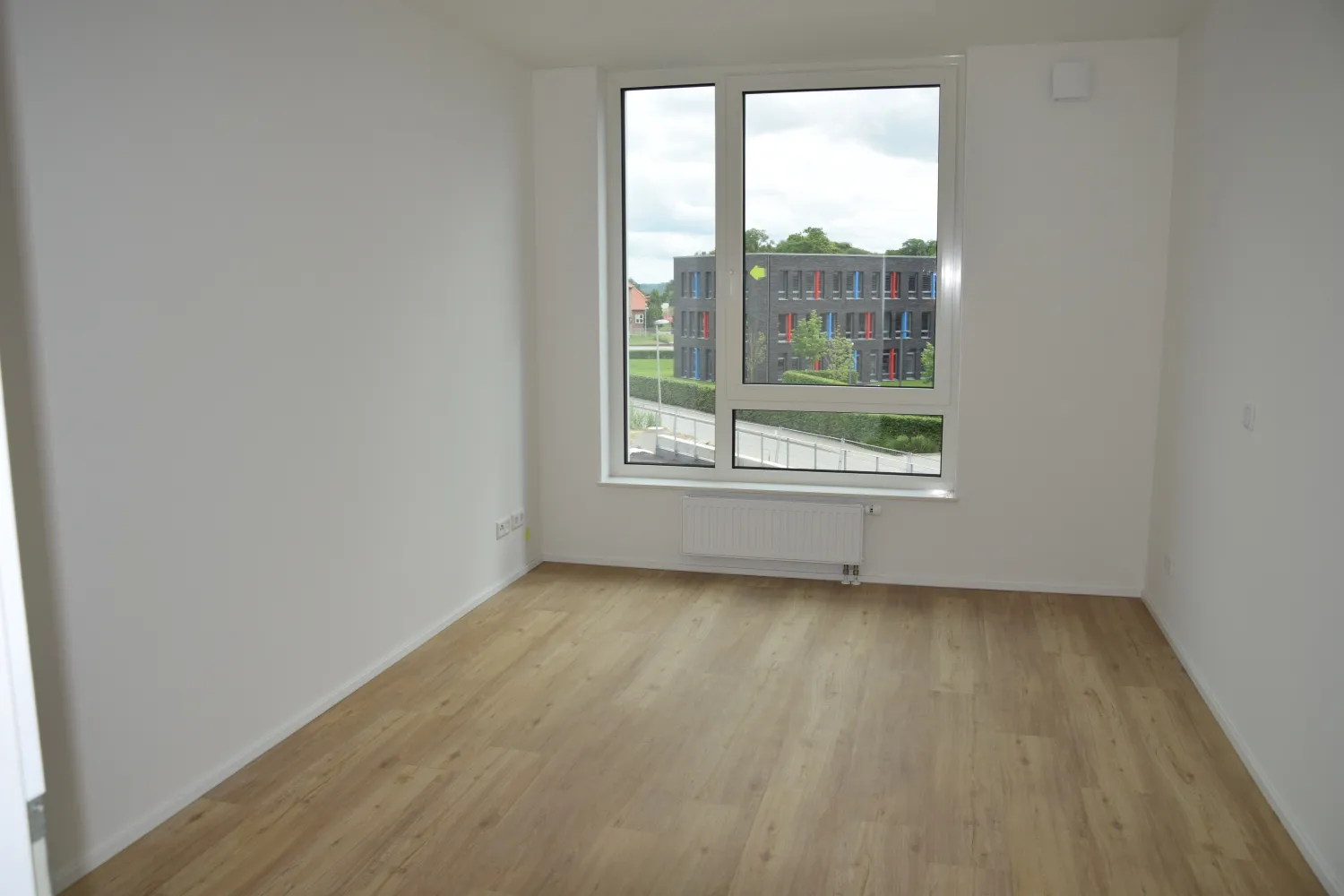 2 Zimmer Wohnung mit 64 m² in Flensburg – Bild 9