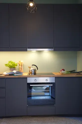2 Zimmer Wohnung mit 51 m² in Wiesbaden – Bild 3