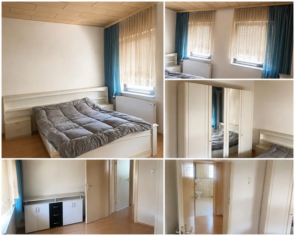 2 Zimmer Wohnung mit 40 m² in Mönchengladbach – Bild 3