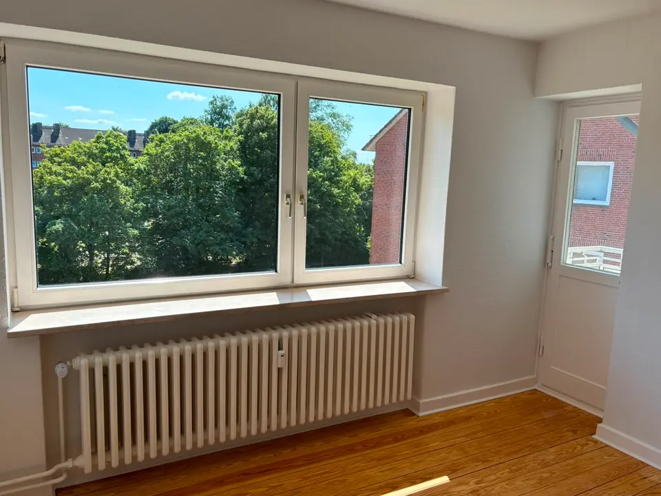 4 Zimmer Wohnung mit 69 m² in Kiel – Bild 4