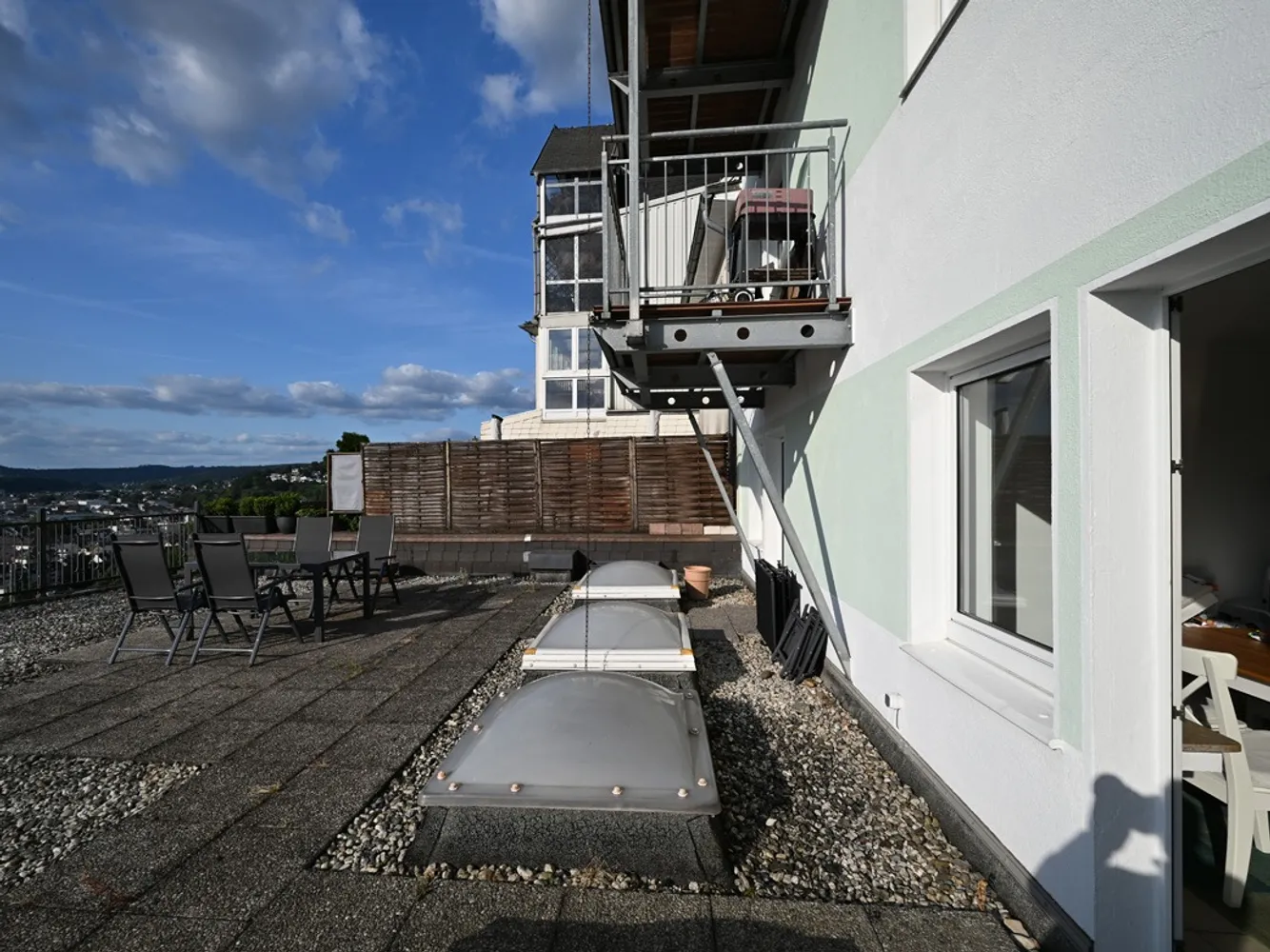 3 Zimmer Wohnung mit 100 m² in Siegen – Bild 6