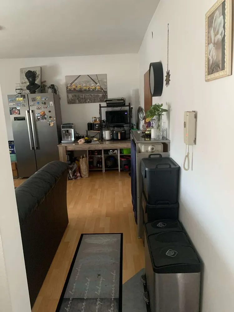 3 Zimmer Wohnung mit 55 m² in Mönchengladbach – Bild 5