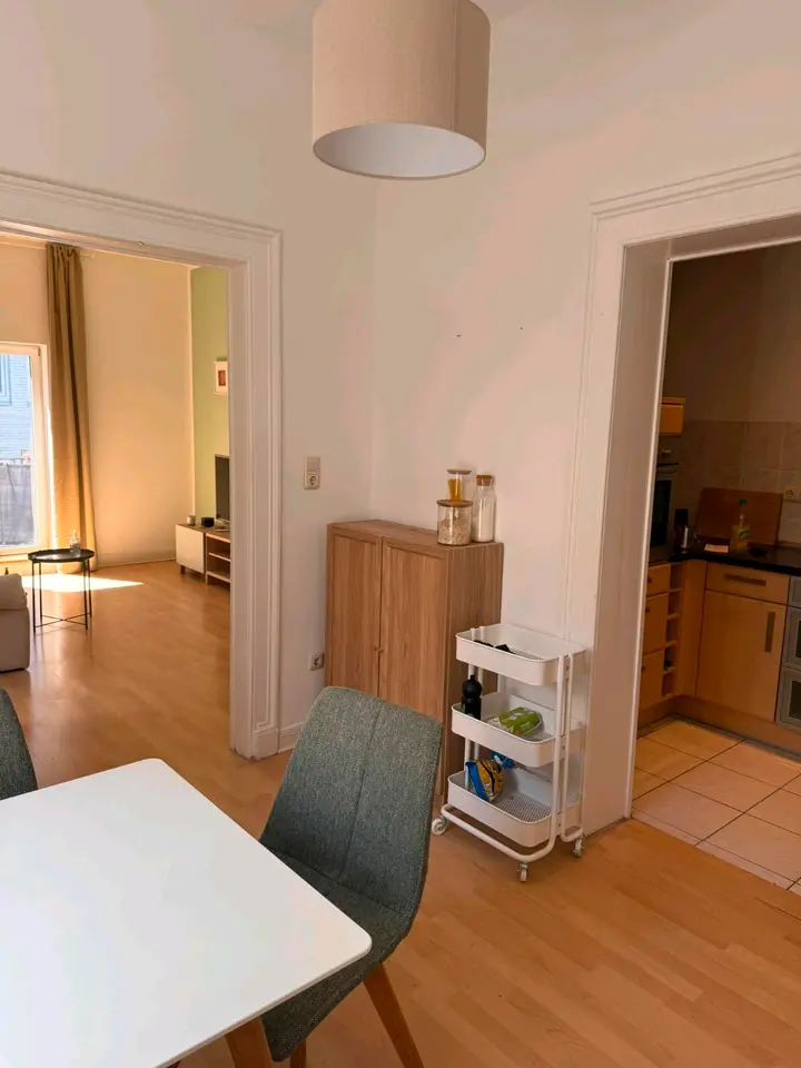 2 Zimmer Wohnung mit 49 m² in Hannover – Bild 3