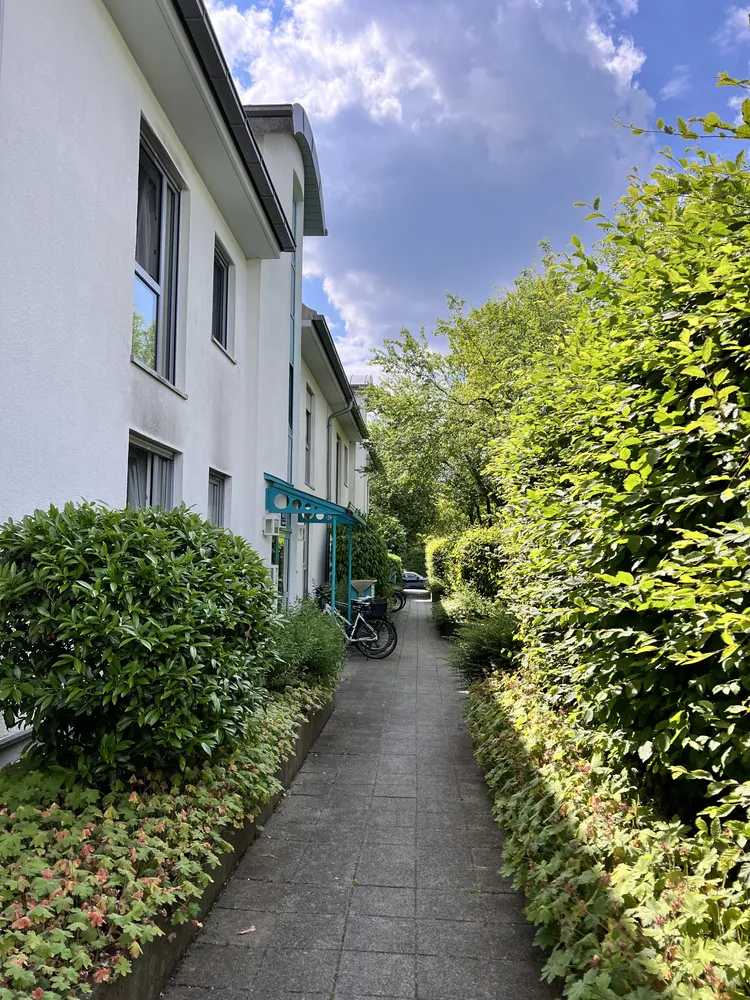 2 Zimmer Wohnung mit 59 m² in München – Bild 1