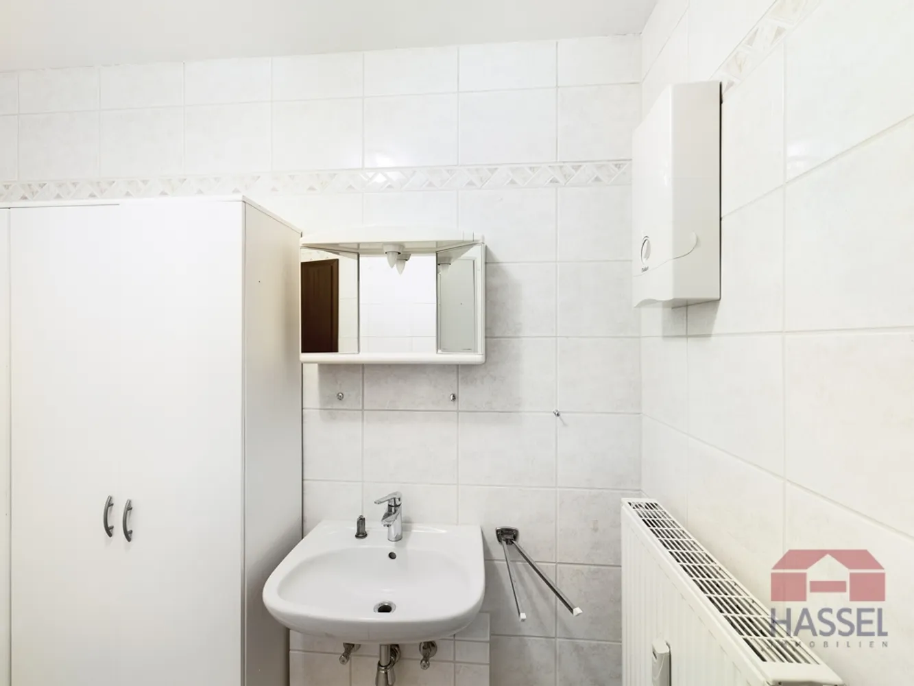 2 Zimmer Wohnung mit 50 m² in Euskirchen – Bild 12