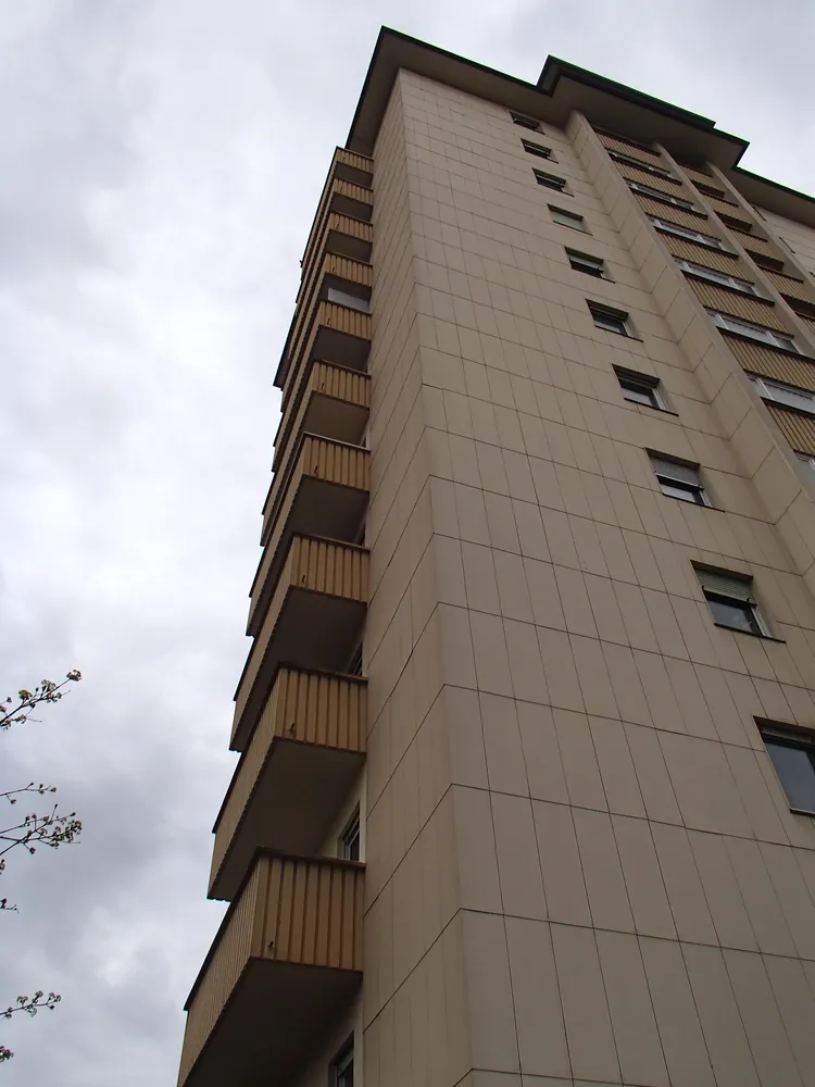 3 Zimmer Wohnung mit 67 m² in Freiburg im Breisgau – Bild 11