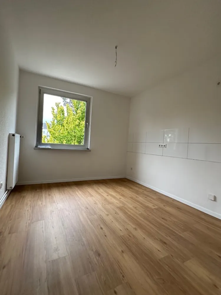 2 Zimmer Wohnung mit 65 m² in Krefeld – Bild 11