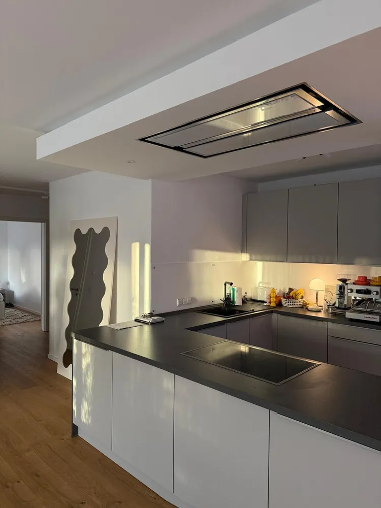 5 Zimmer Wohnung mit 170 m² in Köln – Bild 8