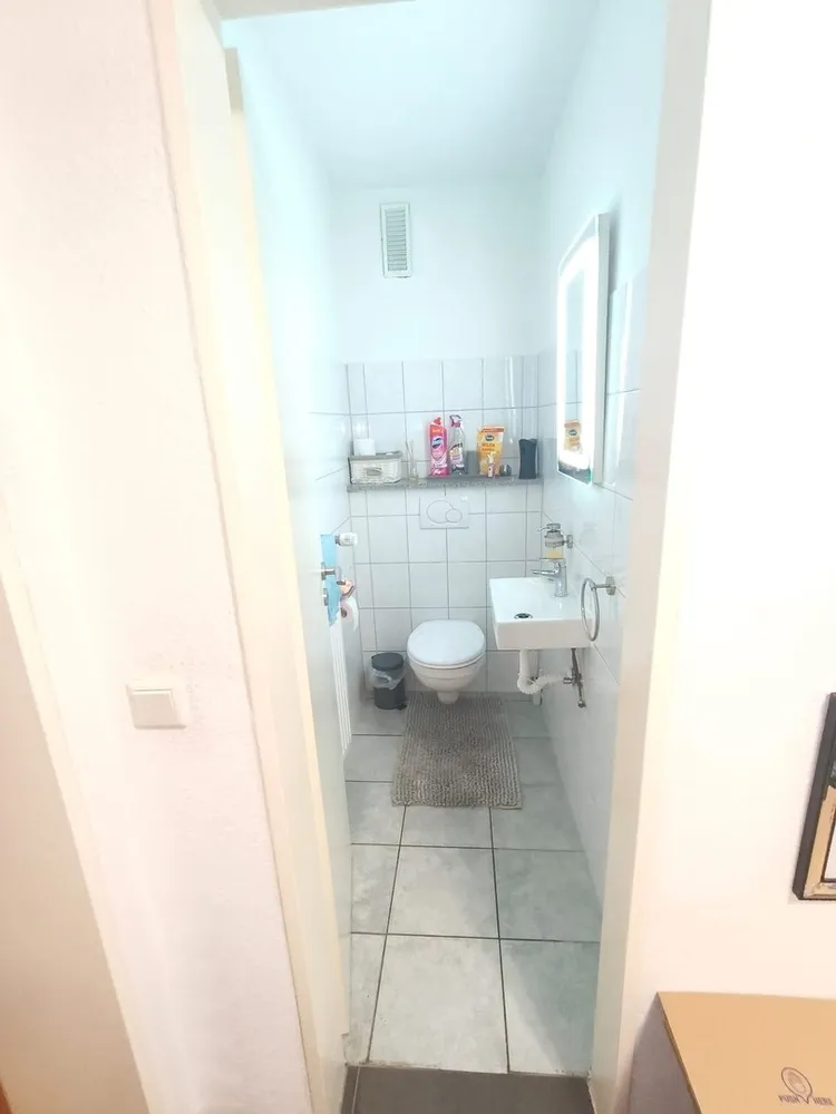 3 Zimmer Wohnung mit 85 m² in Wuppertal – Bild 9