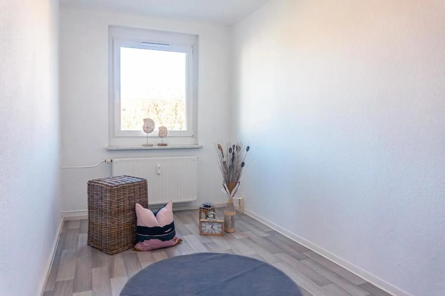 3 Zimmer Wohnung mit 59 m² in Chemnitz – Bild 2