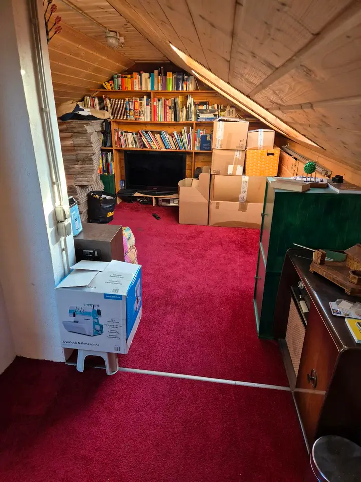 4 Zimmer Haus mit 115 m² in Aachen – Bild 7