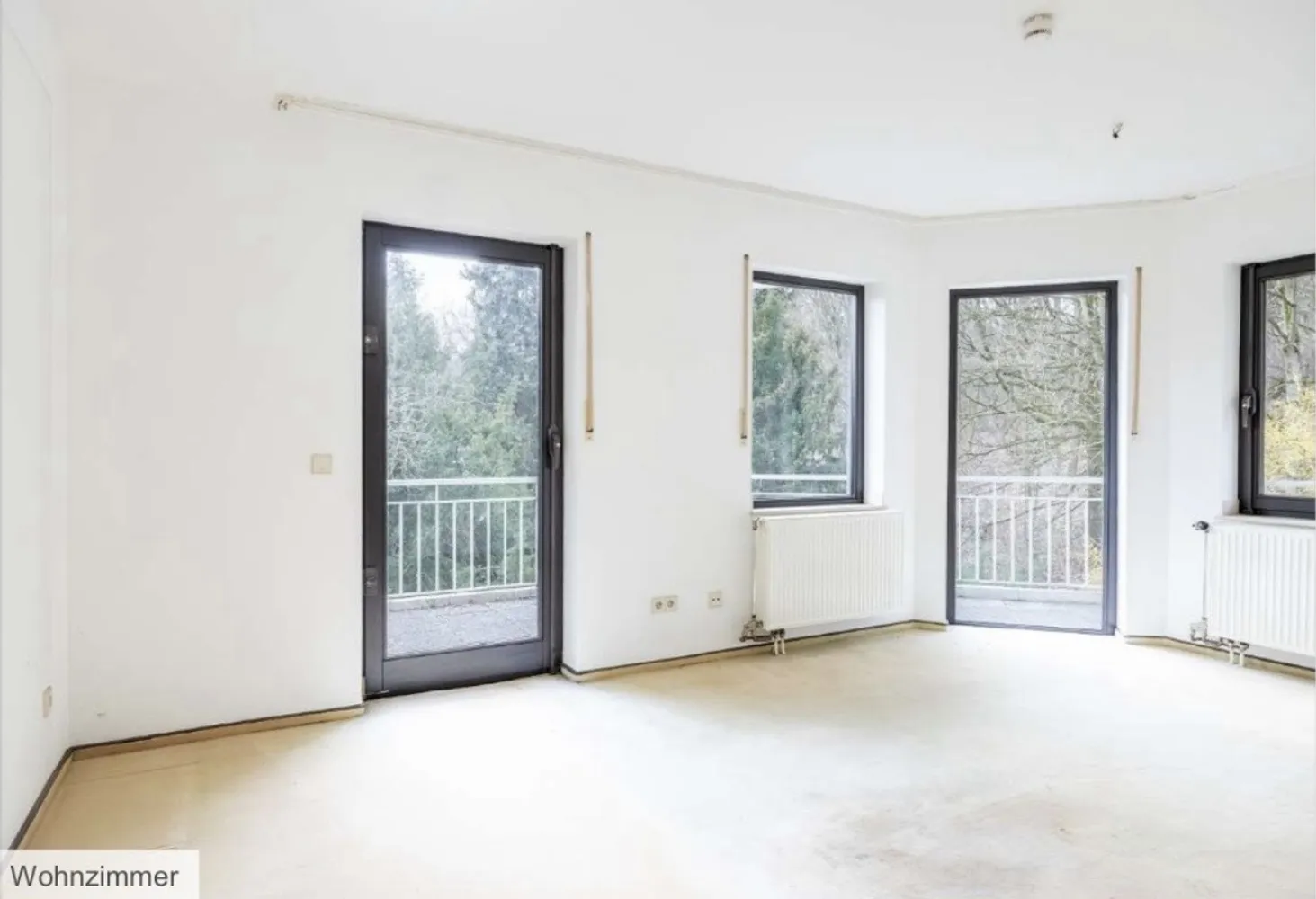 3 room apartment with 68 m² in Cologne – Photo 10