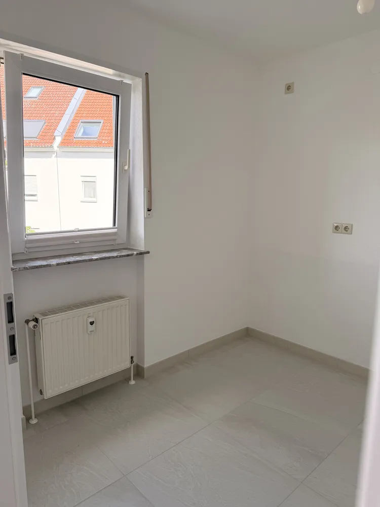 2 Zimmer Wohnung mit 55 m² in Mannheim – Bild 10