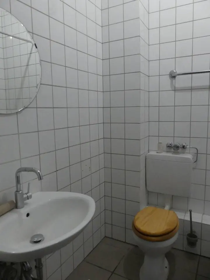 2 Zimmer Wohnung mit 62 m² in Saarbrücken – Bild 5