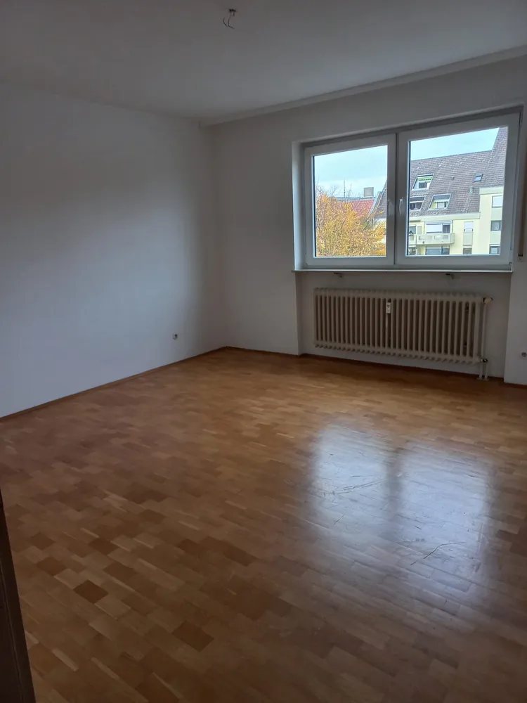 3 Zimmer Wohnung mit 90 m² in Mannheim – Bild 8