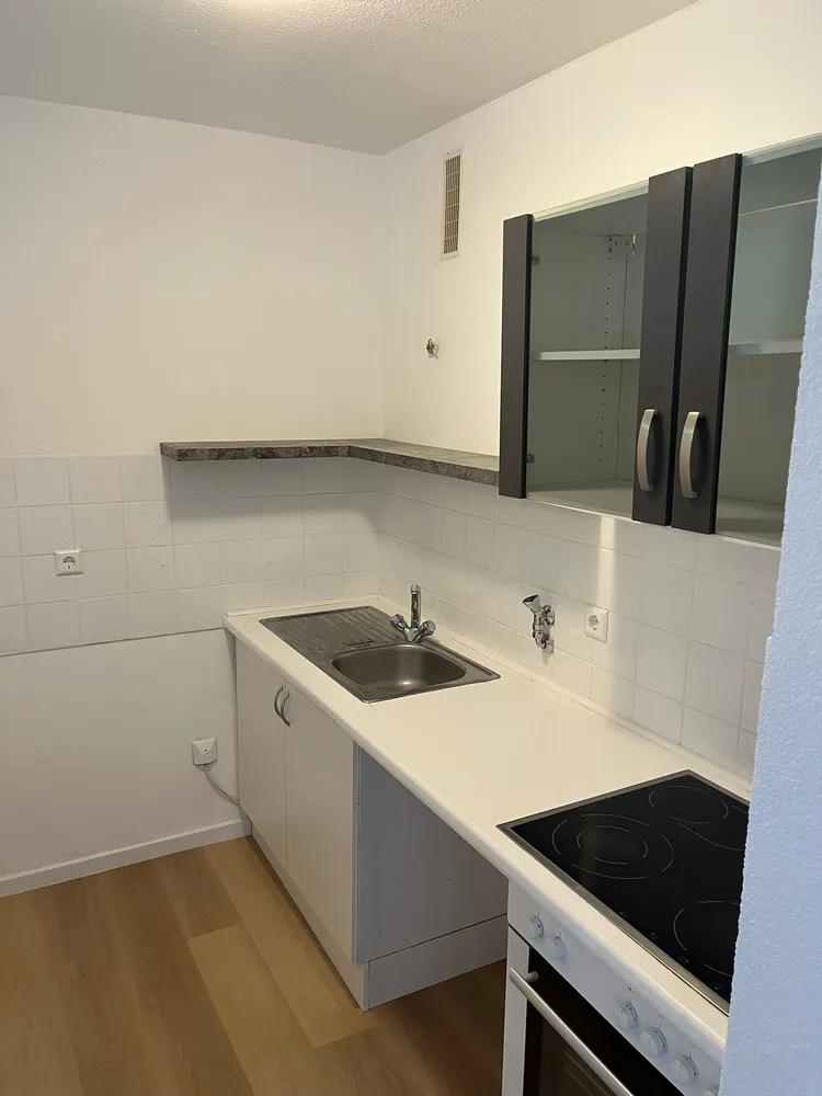 2 Zimmer Wohnung mit 43 m² in Schwäbisch Gmünd – Bild 6