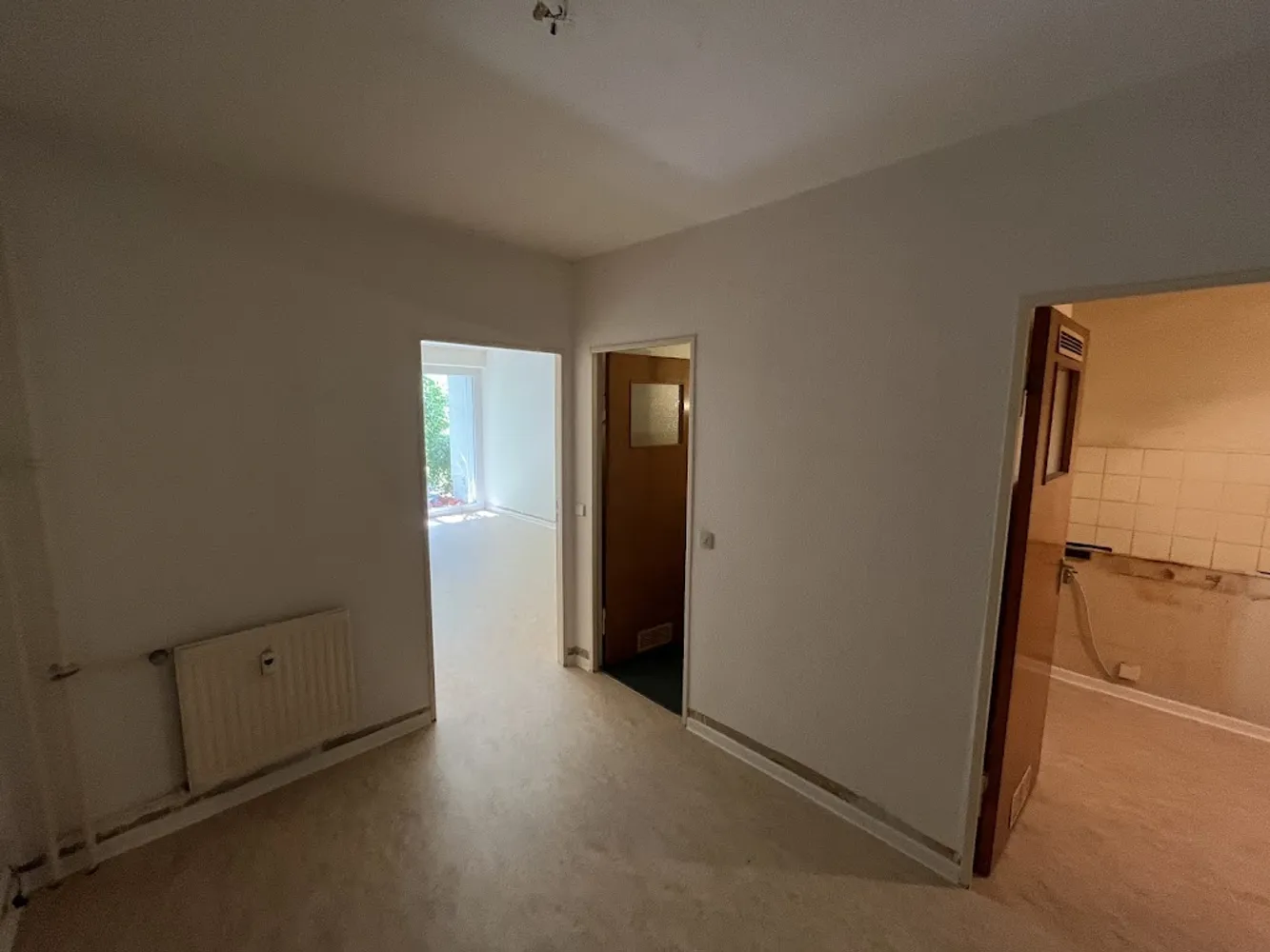 1 room apartment with 41 m² in Berlin – Photo 9