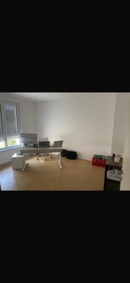 3 room apartment with 60 m² in Worms – Photo 4