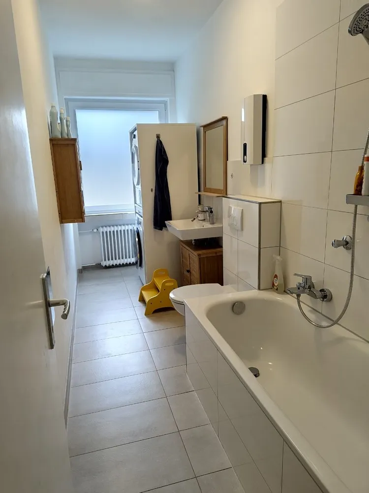 3 Zimmer Wohnung mit 85 m² in Dortmund – Bild 3