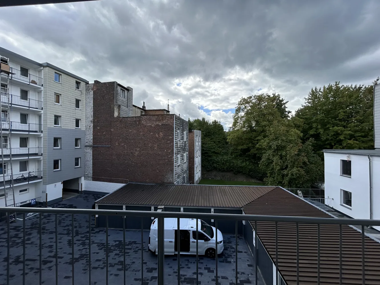 2 Zimmer Wohnung mit 51 m² in Aachen – Bild 3