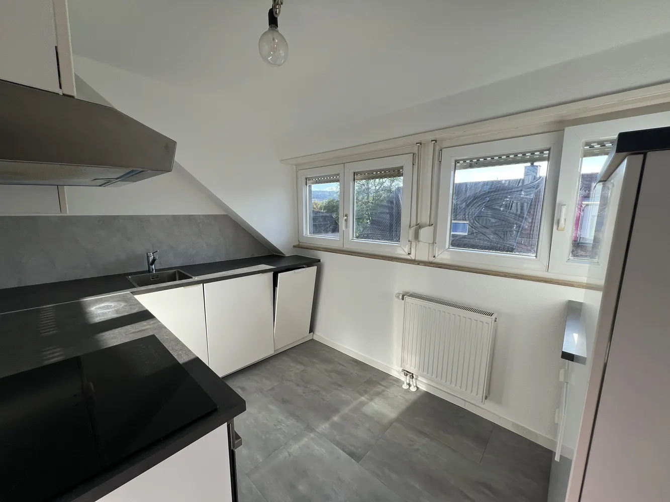 2 Zimmer Wohnung mit 47 m² in Stuttgart – Bild 3