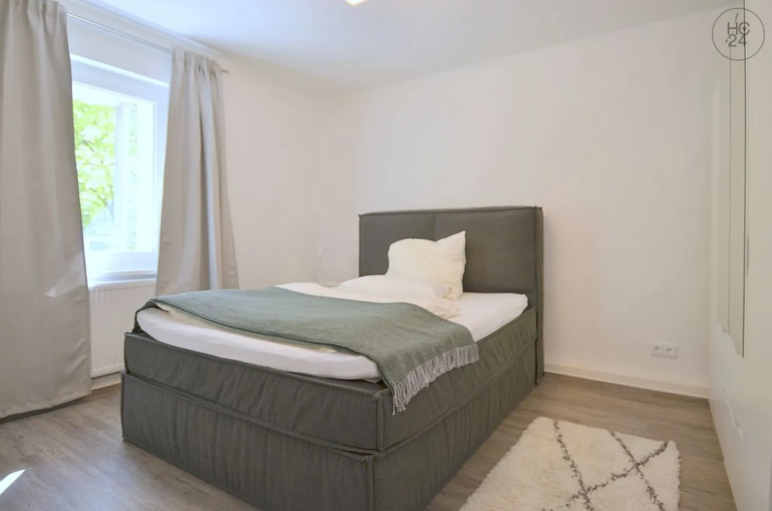 2 Zimmer Wohnung mit 54 m² in Wiesbaden – Bild 11