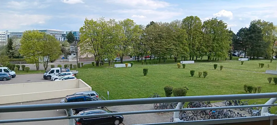 2 Zimmer Wohnung mit 39 m² in Ingolstadt – Bild 7