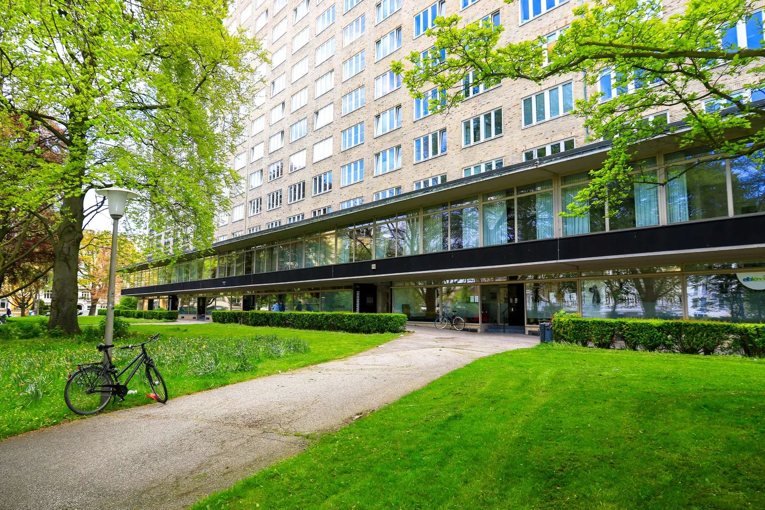 1 Zimmer Wohnung mit 24 m² in Hamburg – Bild 8