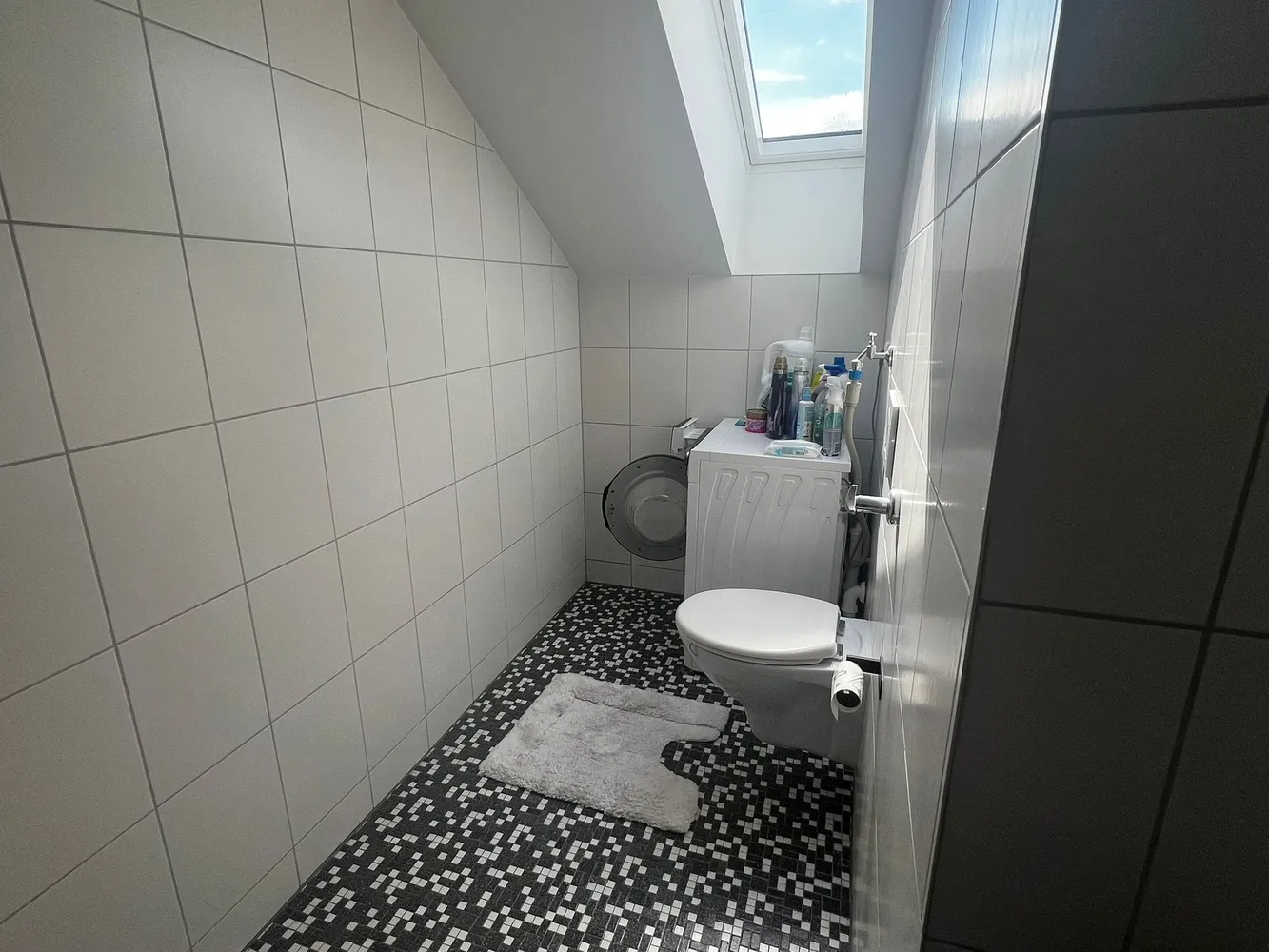 2 Zimmer Wohnung mit 45 m² in Mülheim an der Ruhr – Bild 4