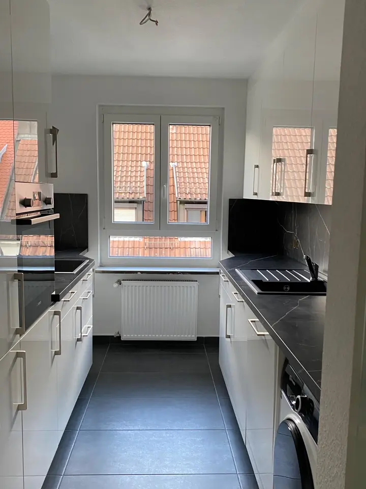 WG-Zimmer mit 98 m² in Stuttgart – Bild 9