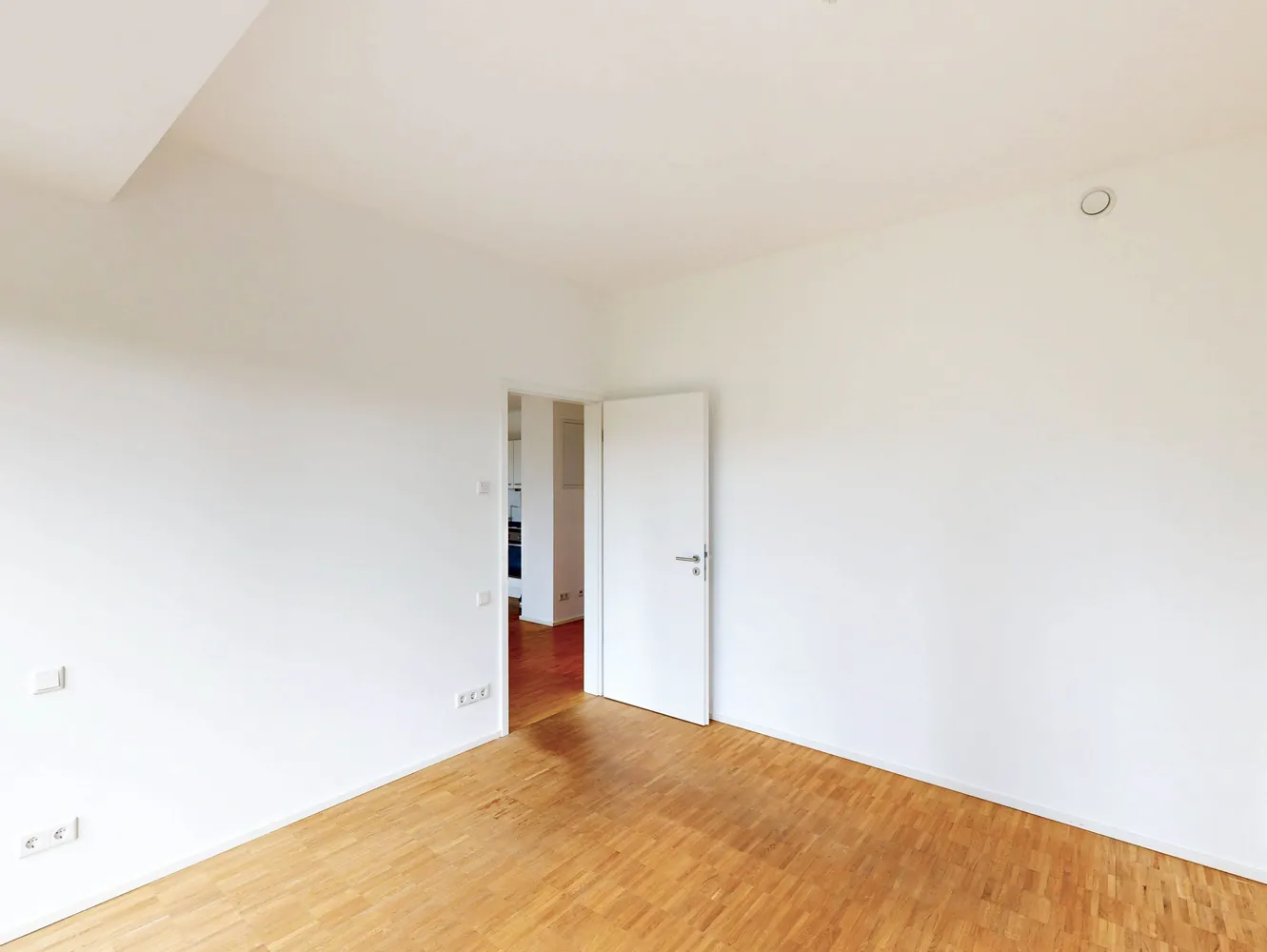 2 room apartment with 47 m² in Frankfurt am Main – Photo 5